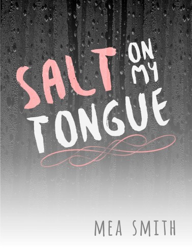 Salt on My Tongue Cover